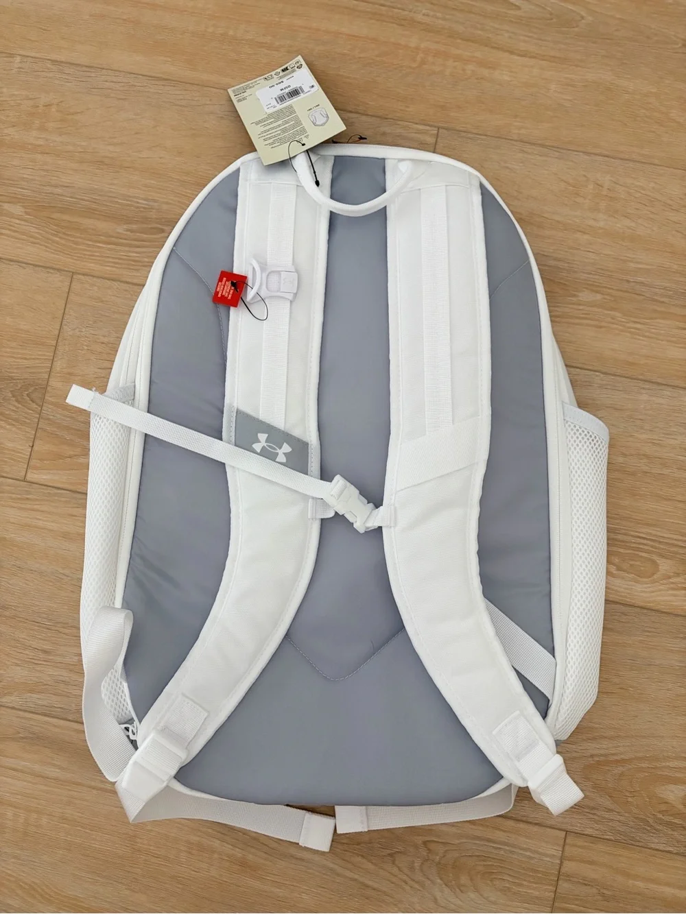 UA Storm Backpack✨